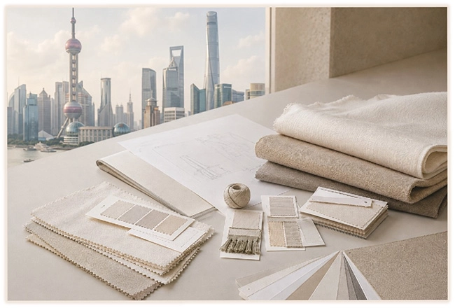 Shanghai Sourcing Support Shanghai Sourcing Support