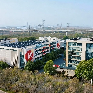 INDUSTRIPARK F&Auml;RDIGANDE